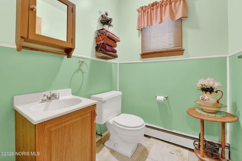 Tiny photo for 4671 Valley Ridge Court, Toledo, OH 43614 (MLS # 10003535)