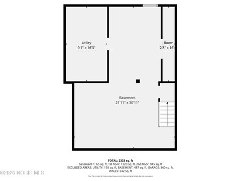 Tiny photo for 4671 Valley Ridge Court, Toledo, OH 43614 (MLS # 10003535)
