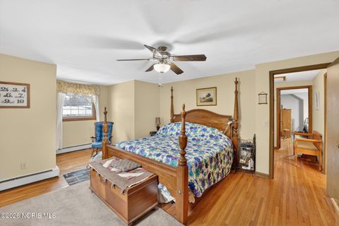 Tiny photo for 4671 Valley Ridge Court, Toledo, OH 43614 (MLS # 10003535)