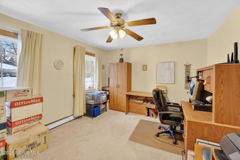 Tiny photo for 4671 Valley Ridge Court, Toledo, OH 43614 (MLS # 10003535)