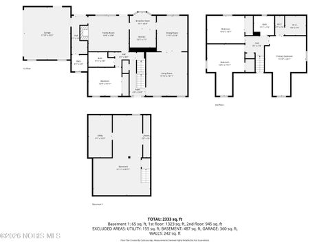 Tiny photo for 4671 Valley Ridge Court, Toledo, OH 43614 (MLS # 10003535)