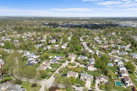 Tiny photo for 1795 Arrow Lane, Perrysburg, OH 43551 (MLS # 10006867)