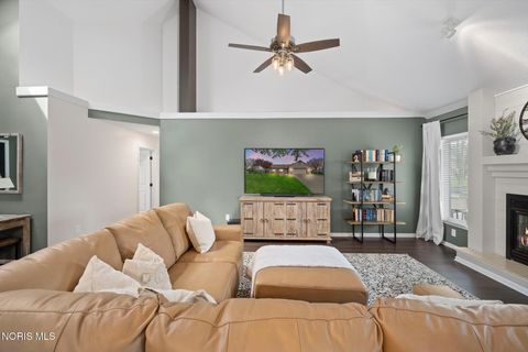 Tiny photo for 1795 Arrow Lane, Perrysburg, OH 43551 (MLS # 10006867)