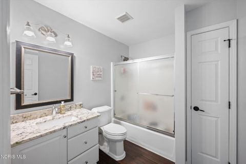 Tiny photo for 1795 Arrow Lane, Perrysburg, OH 43551 (MLS # 10006867)