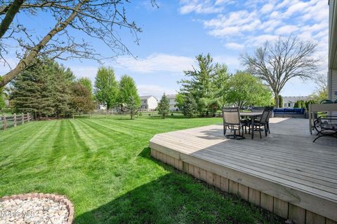 Tiny photo for 1795 Arrow Lane, Perrysburg, OH 43551 (MLS # 10006867)