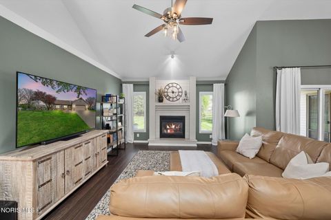 Tiny photo for 1795 Arrow Lane, Perrysburg, OH 43551 (MLS # 10006867)