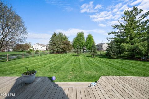 Tiny photo for 1795 Arrow Lane, Perrysburg, OH 43551 (MLS # 10006867)