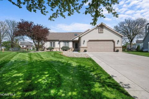Tiny photo for 1795 Arrow Lane, Perrysburg, OH 43551 (MLS # 10006867)