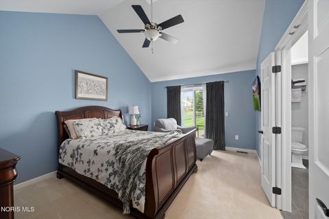 Tiny photo for 1795 Arrow Lane, Perrysburg, OH 43551 (MLS # 10006867)