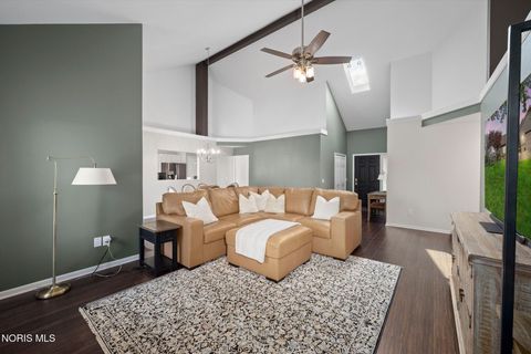 Tiny photo for 1795 Arrow Lane, Perrysburg, OH 43551 (MLS # 10006867)