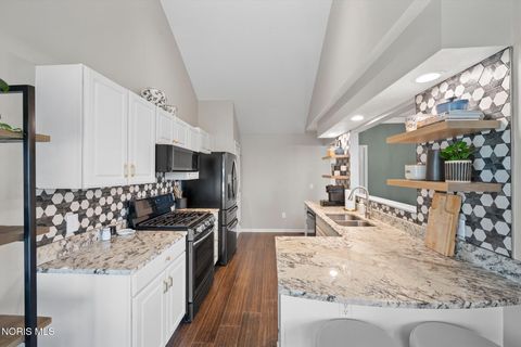 Tiny photo for 1795 Arrow Lane, Perrysburg, OH 43551 (MLS # 10006867)