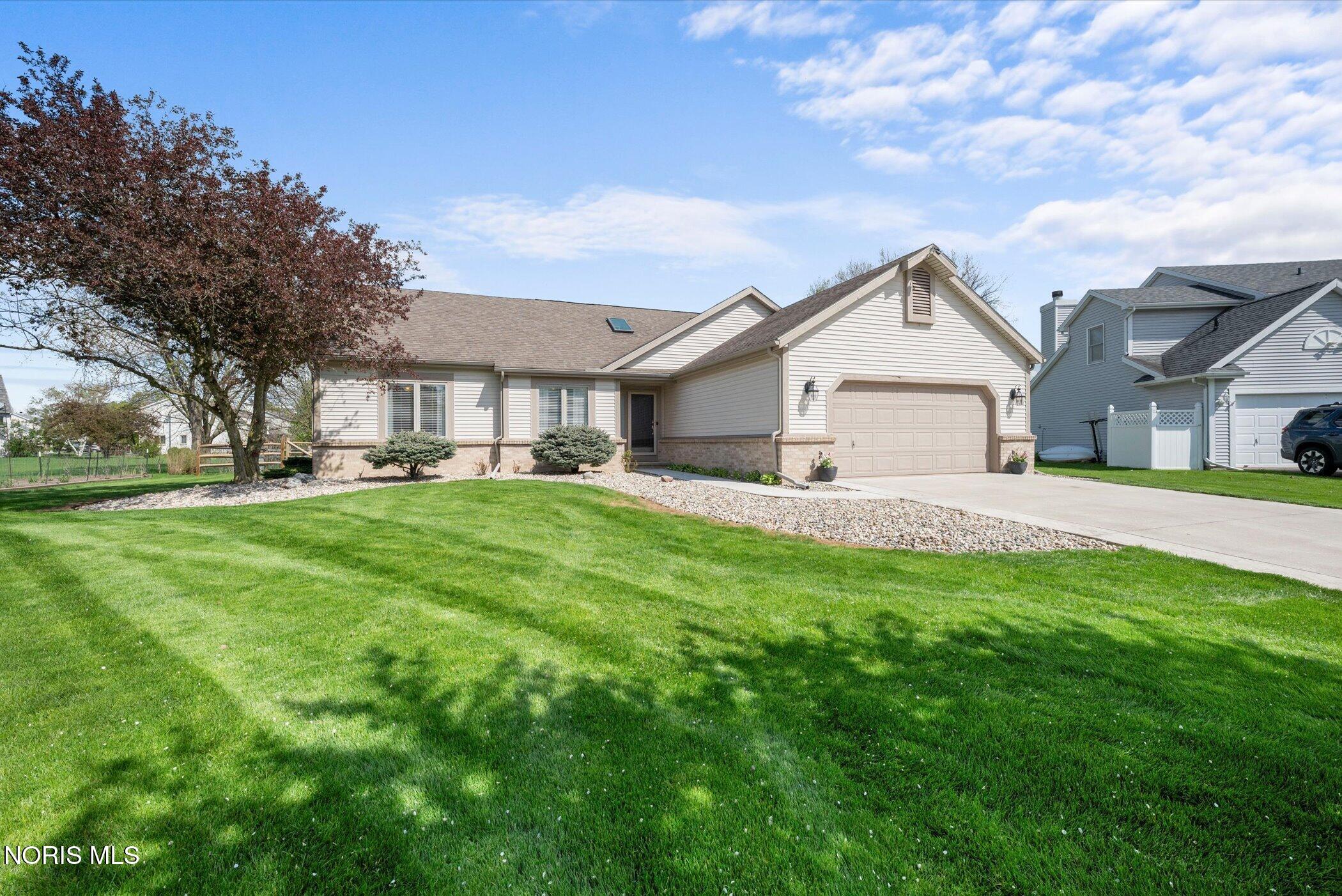 1795 Arrow Lane