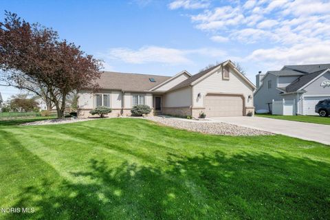 Tiny photo for 1795 Arrow Lane, Perrysburg, OH 43551 (MLS # 10006867)
