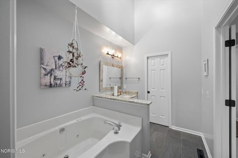 Tiny photo for 1795 Arrow Lane, Perrysburg, OH 43551 (MLS # 10006867)