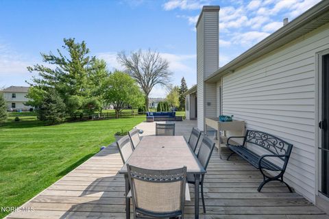 Tiny photo for 1795 Arrow Lane, Perrysburg, OH 43551 (MLS # 10006867)