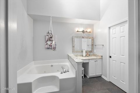 Tiny photo for 1795 Arrow Lane, Perrysburg, OH 43551 (MLS # 10006867)