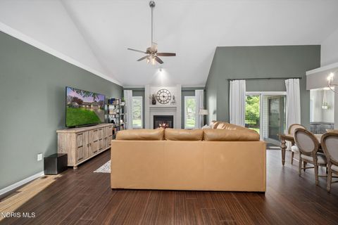 Tiny photo for 1795 Arrow Lane, Perrysburg, OH 43551 (MLS # 10006867)