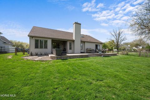 Tiny photo for 1795 Arrow Lane, Perrysburg, OH 43551 (MLS # 10006867)