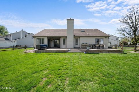 Tiny photo for 1795 Arrow Lane, Perrysburg, OH 43551 (MLS # 10006867)