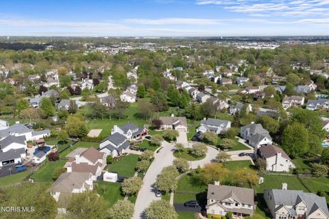 Tiny photo for 1795 Arrow Lane, Perrysburg, OH 43551 (MLS # 10006867)