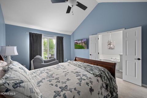 Tiny photo for 1795 Arrow Lane, Perrysburg, OH 43551 (MLS # 10006867)