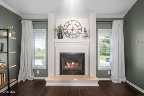 Tiny photo for 1795 Arrow Lane, Perrysburg, OH 43551 (MLS # 10006867)