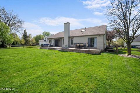 Tiny photo for 1795 Arrow Lane, Perrysburg, OH 43551 (MLS # 10006867)