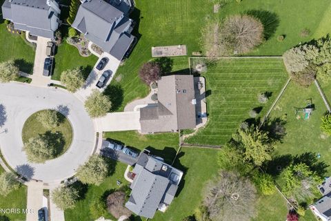 Tiny photo for 1795 Arrow Lane, Perrysburg, OH 43551 (MLS # 10006867)