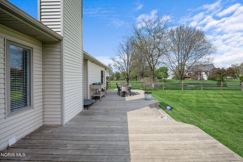 Tiny photo for 1795 Arrow Lane, Perrysburg, OH 43551 (MLS # 10006867)