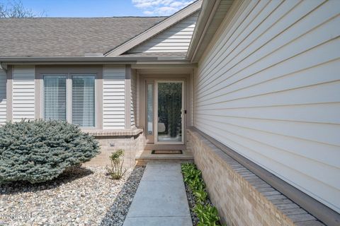 Tiny photo for 1795 Arrow Lane, Perrysburg, OH 43551 (MLS # 10006867)