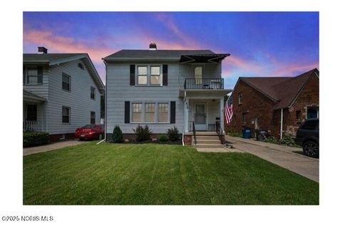 Photo of 438 Pasadena Boulevard, Toledo, OH 43612 (MLS # 10002252)