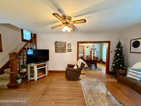 Tiny photo for 510 W Merrin Street, Payne, OH 45880 (MLS # 10002647)