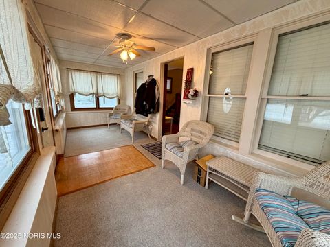 Tiny photo for 510 W Merrin Street, Payne, OH 45880 (MLS # 10002647)