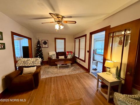 Tiny photo for 510 W Merrin Street, Payne, OH 45880 (MLS # 10002647)