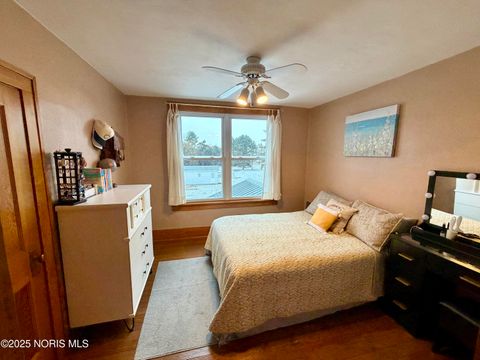 Tiny photo for 510 W Merrin Street, Payne, OH 45880 (MLS # 10002647)