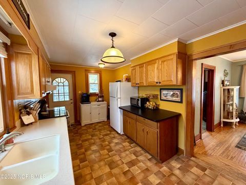 Tiny photo for 510 W Merrin Street, Payne, OH 45880 (MLS # 10002647)