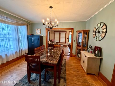 Tiny photo for 510 W Merrin Street, Payne, OH 45880 (MLS # 10002647)