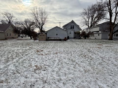 Tiny photo for 510 W Merrin Street, Payne, OH 45880 (MLS # 10002647)