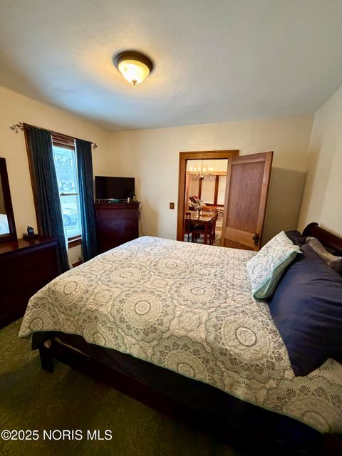 Tiny photo for 510 W Merrin Street, Payne, OH 45880 (MLS # 10002647)