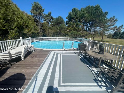 Tiny photo for 510 W Merrin Street, Payne, OH 45880 (MLS # 10002647)