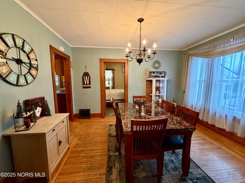 Tiny photo for 510 W Merrin Street, Payne, OH 45880 (MLS # 10002647)