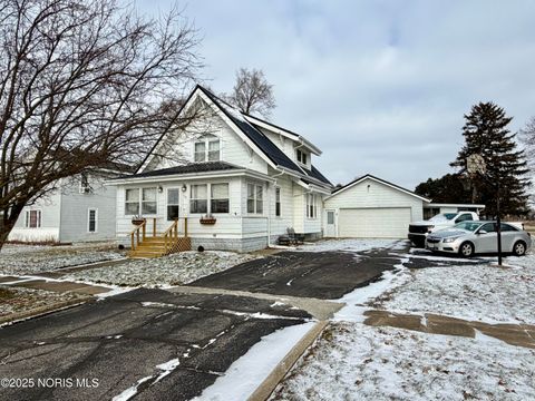 Photo of 510 W Merrin Street, Payne, OH 45880 (MLS # 10002647)