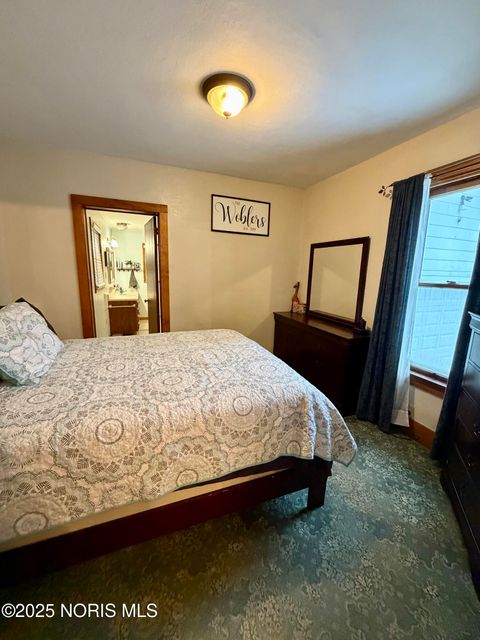 Tiny photo for 510 W Merrin Street, Payne, OH 45880 (MLS # 10002647)