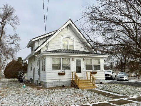 Tiny photo for 510 W Merrin Street, Payne, OH 45880 (MLS # 10002647)