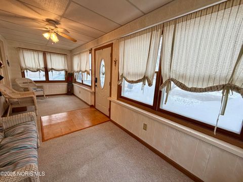 Tiny photo for 510 W Merrin Street, Payne, OH 45880 (MLS # 10002647)