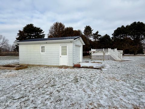 Tiny photo for 510 W Merrin Street, Payne, OH 45880 (MLS # 10002647)