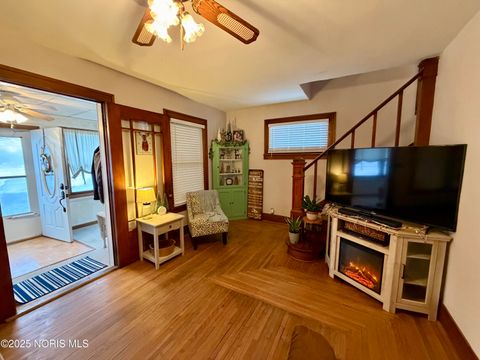 Tiny photo for 510 W Merrin Street, Payne, OH 45880 (MLS # 10002647)