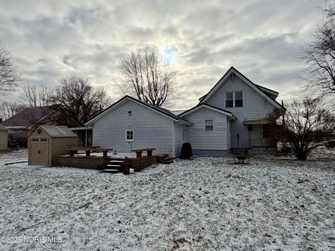 Tiny photo for 510 W Merrin Street, Payne, OH 45880 (MLS # 10002647)