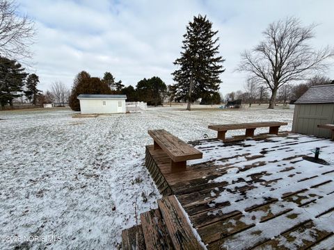 Tiny photo for 510 W Merrin Street, Payne, OH 45880 (MLS # 10002647)