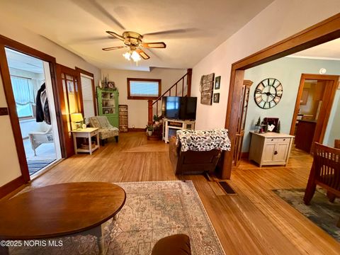 Tiny photo for 510 W Merrin Street, Payne, OH 45880 (MLS # 10002647)